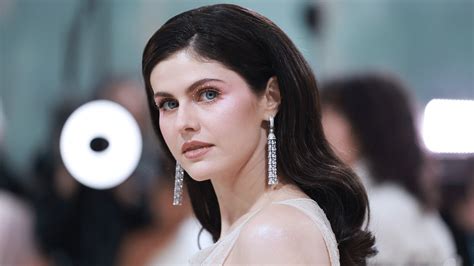 actress hot nude photo|Alexandra Daddario Poses Naked on Instagram, See the Photos